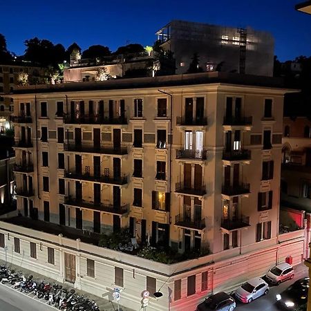 Casa Palmira Lägenhet La Spezia Exteriör bild