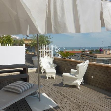 Casa Palmira Lägenhet La Spezia Rum bild