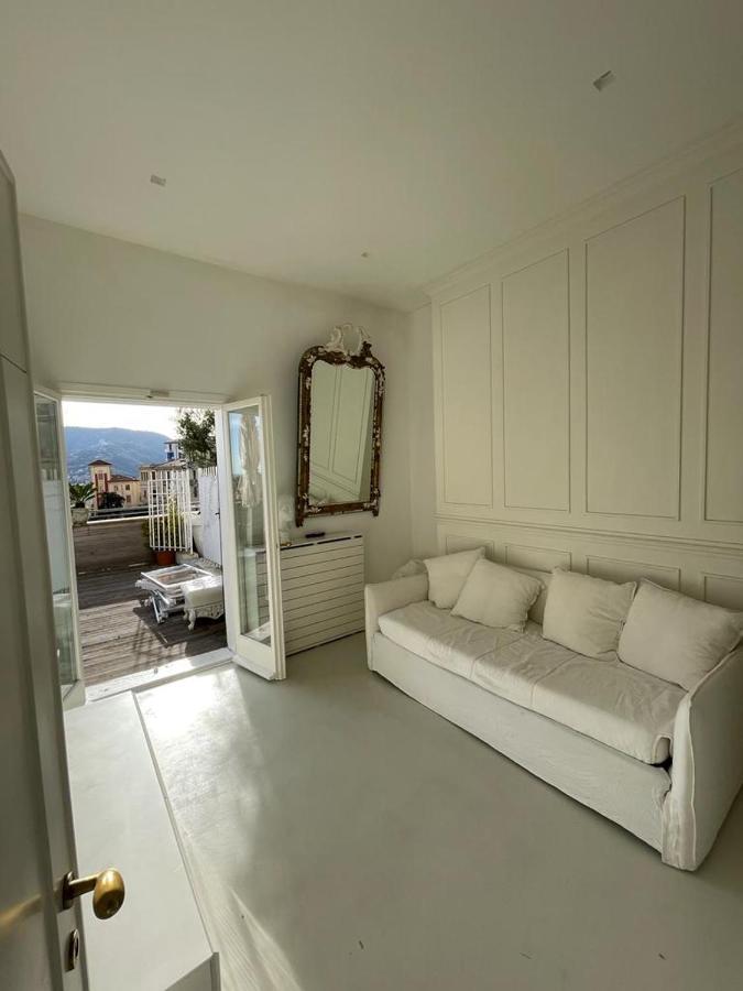 Casa Palmira Lägenhet La Spezia Exteriör bild