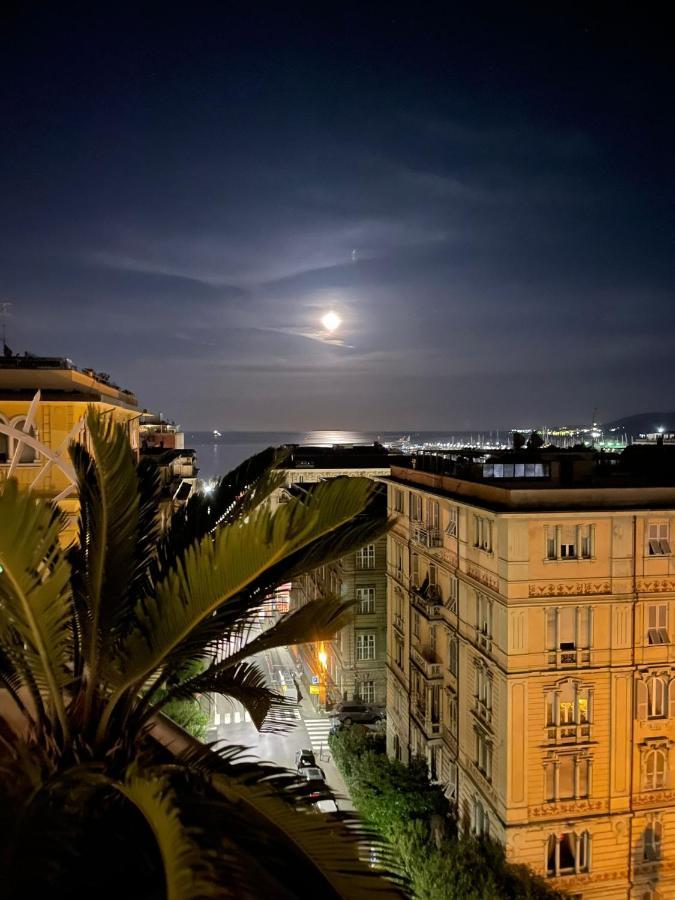 Casa Palmira Lägenhet La Spezia Exteriör bild