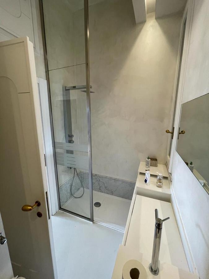 Casa Palmira Lägenhet La Spezia Exteriör bild