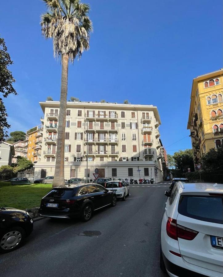 Casa Palmira Lägenhet La Spezia Exteriör bild