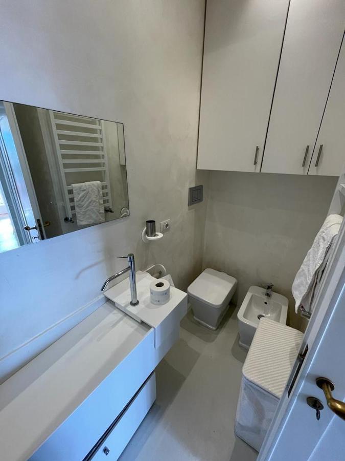 Casa Palmira Lägenhet La Spezia Exteriör bild