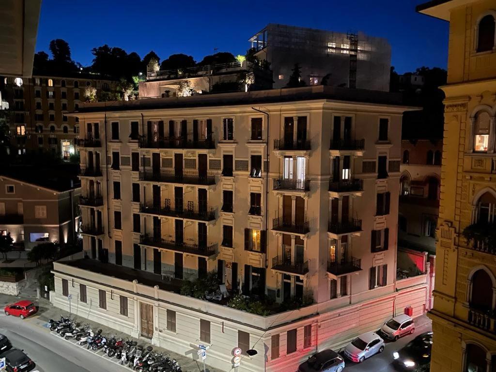 Casa Palmira Lägenhet La Spezia Exteriör bild