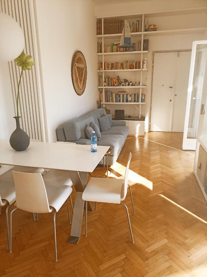 Casa Palmira Lägenhet La Spezia Exteriör bild