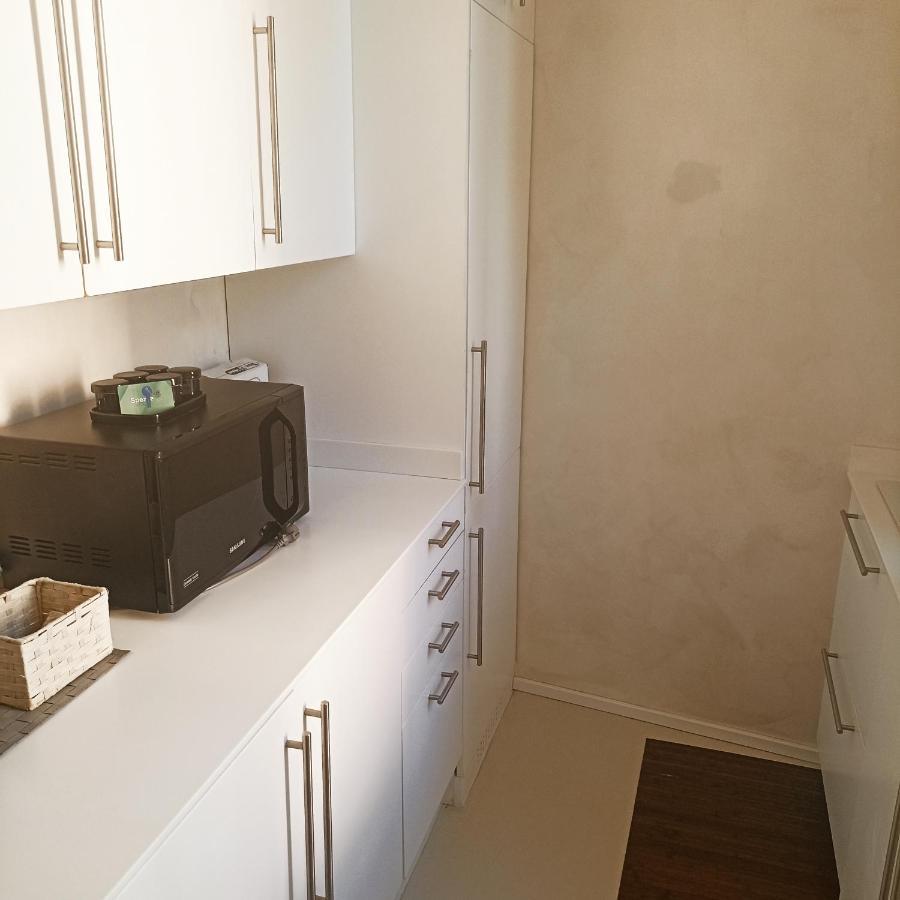 Casa Palmira Lägenhet La Spezia Exteriör bild