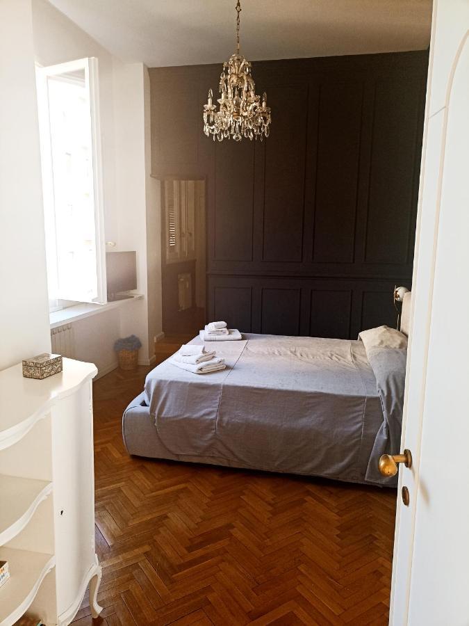 Casa Palmira Lägenhet La Spezia Exteriör bild
