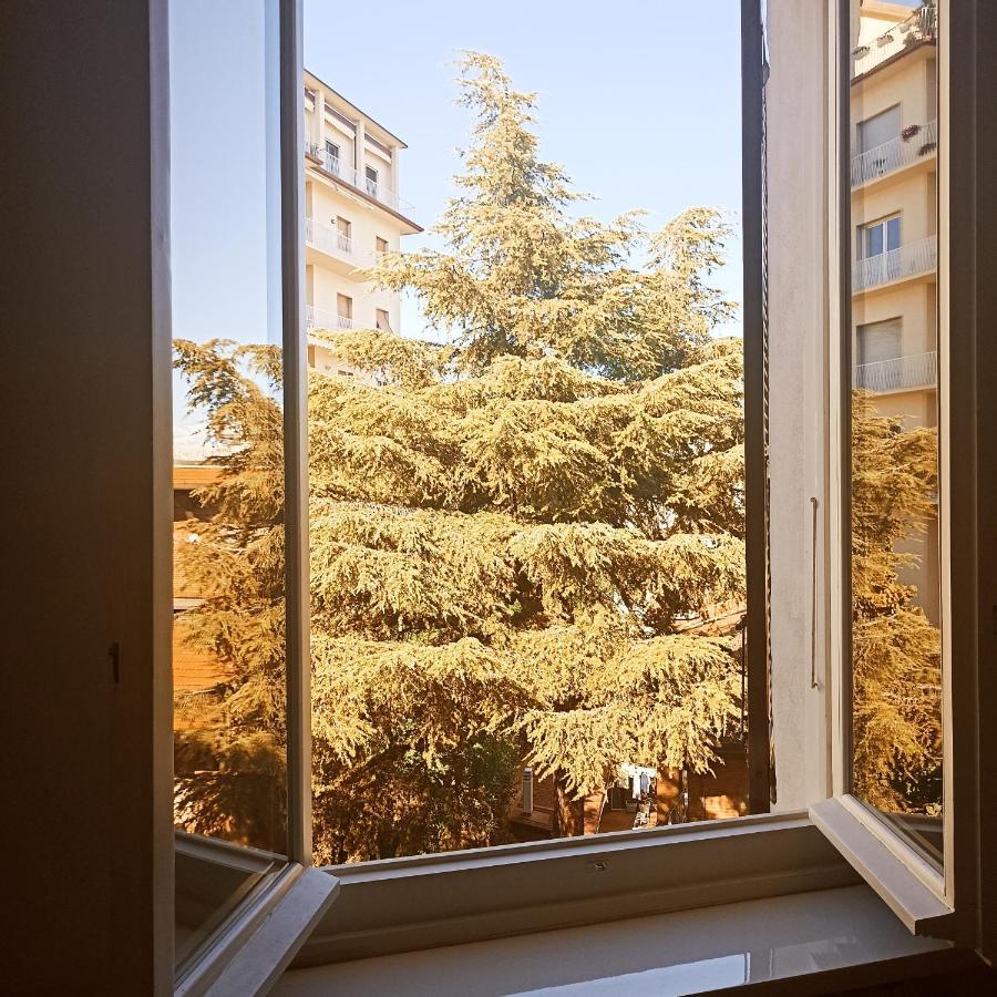 Casa Palmira Lägenhet La Spezia Exteriör bild