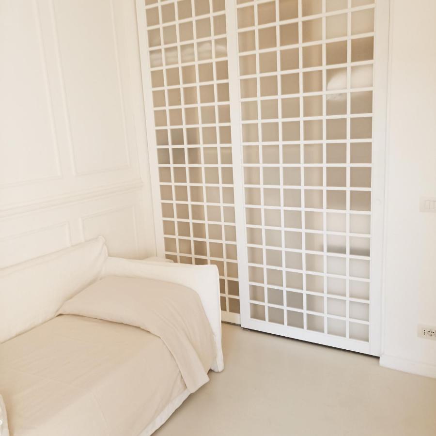Casa Palmira Lägenhet La Spezia Exteriör bild