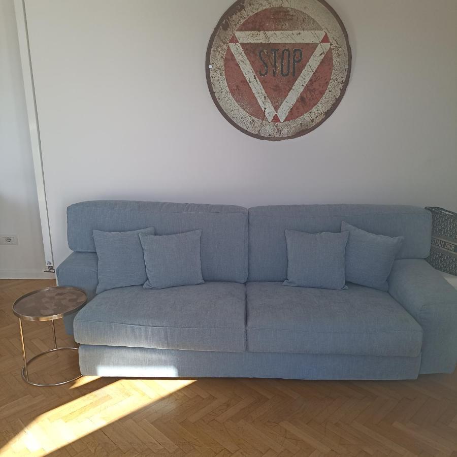 Casa Palmira Lägenhet La Spezia Exteriör bild